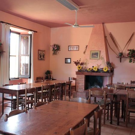Agriturismo E Antica Fattoria Matteu Bed & Breakfast Teulada Eksteriør bilde