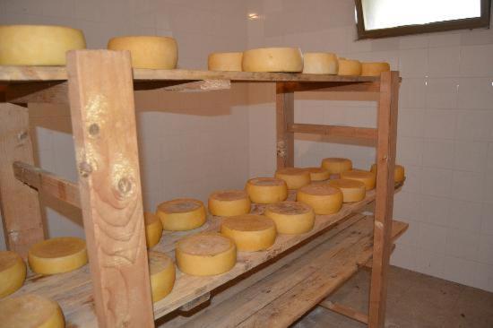 Agriturismo E Antica Fattoria Matteu Bed & Breakfast Teulada Eksteriør bilde